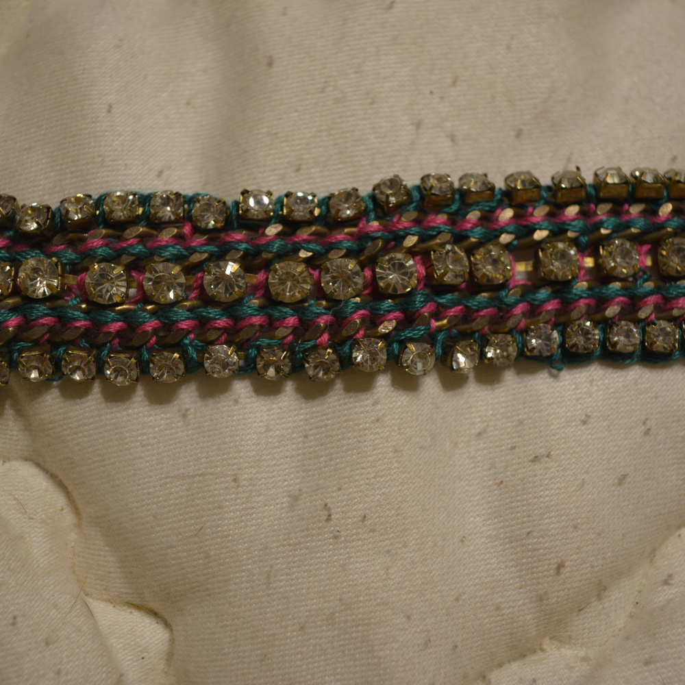 American Eagle Bracelet NWT